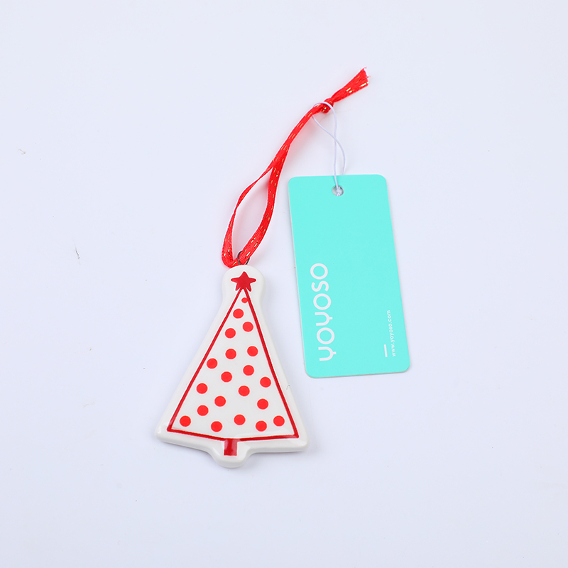 Christmas series decorative hanging ornament