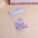 Hidden Time Series - Flowing Light Sticker (30 pcs)