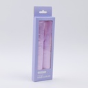Hairband Model Sleeping Hair Curler