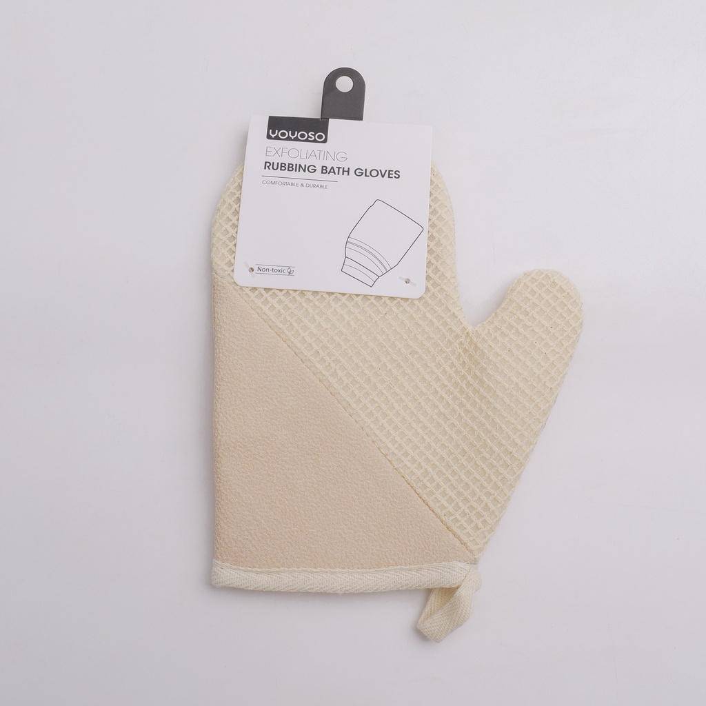 Bailu Full Crescent bath towel