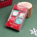 Christmas series magnet set