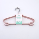 Household Non-marking Children's hanger 8pcs