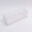 Small imitation woven storage box