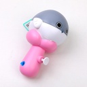 L0890 Summer sea animal water pistol (turtle)