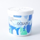 Simple series aromatherapy balm-ocean
