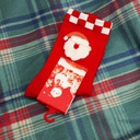 Christmas crew socks-5
