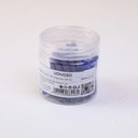 FSC954 Fountain pen refill cartridge 30pcs-dark blue