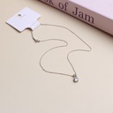 Rhinestone Fashion Chain