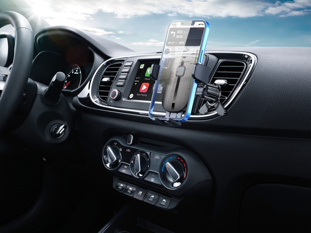 Car Air Vent Phone Holder B073