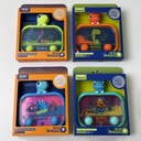 2586BC-L1 Magic Bead Water Play Series Dinosaur Water Machine