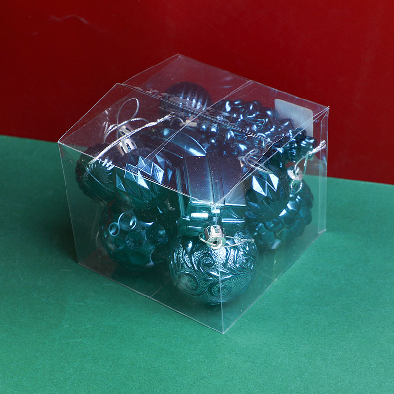 Christmas ball 12pcs-Y08