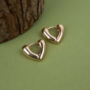 Simple Classic Earrings-4