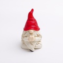 Christmas Series - Praying Elf Ornament