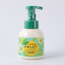 Avocado fragrance foam hand wash-300ml