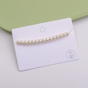 Pearl Bracelet