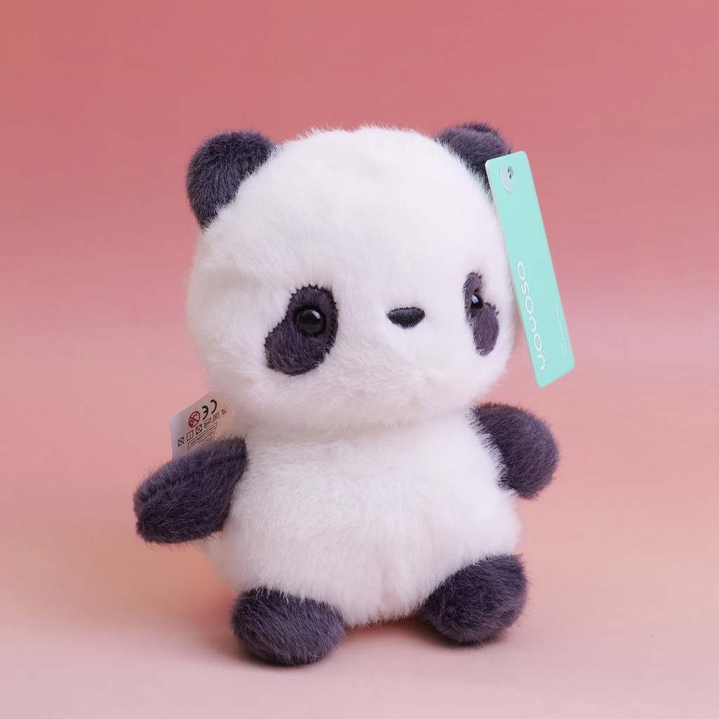 Mini Doll Series Panda Doll - 15CM