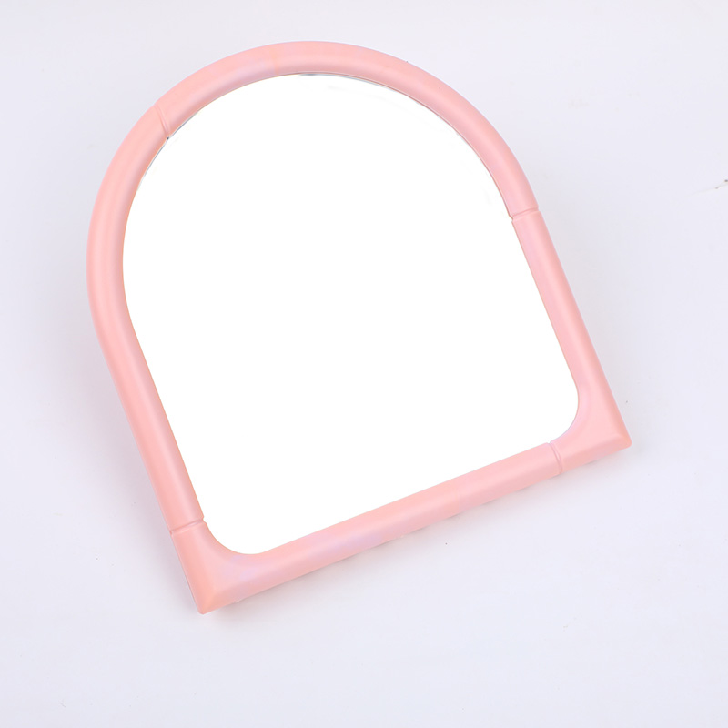 INS style table mirror