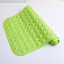 TPE eco-friendly non-slip mat-green