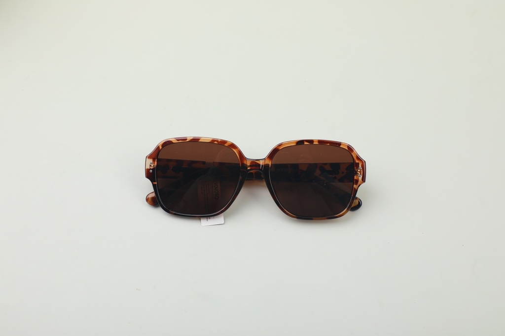 Stylish personality sunglasses for women - Douhua Tea