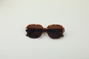 Stylish personality sunglasses for women - Douhua Tea