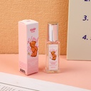 TEDDY ISLAND series kiss sunshine perfume 8ml-sweetheart