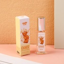 TEDDY ISLAND series kiss sunshine perfume 8ml-vivid