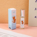 TEDDY ISLAND series kiss sunshine perfume 8ml-diligent