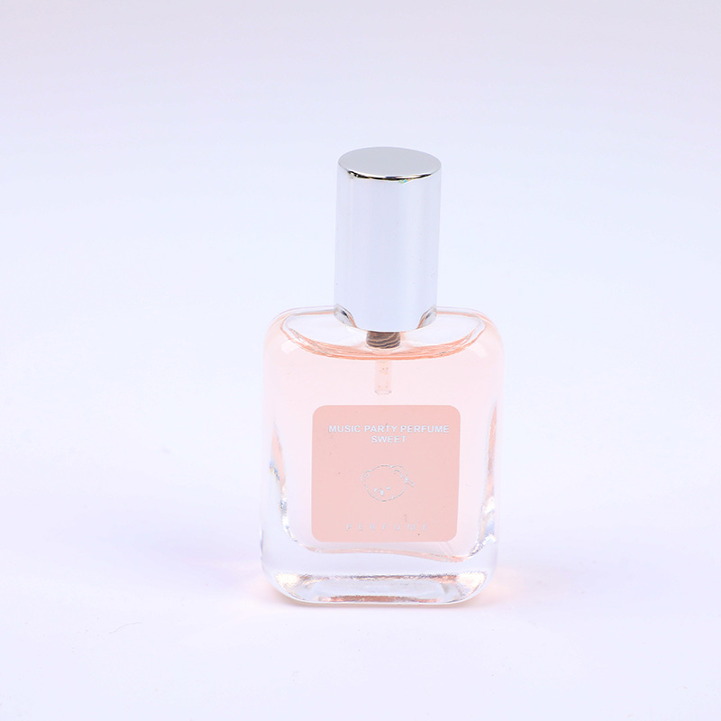 TEDDY ISLAND series music party perfume 15ml-sweet
