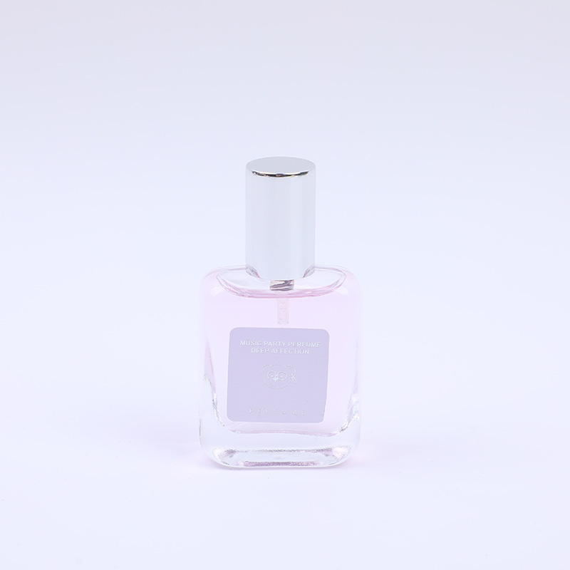 TEDDY ISLAND series music party perfume 15ml-deep love