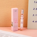 TEDDY ISLAND series colorful inspiration perfume 20ml-pink bubble