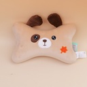 Pug series - Bone pillow