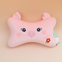 Pig Series - Bone pillow