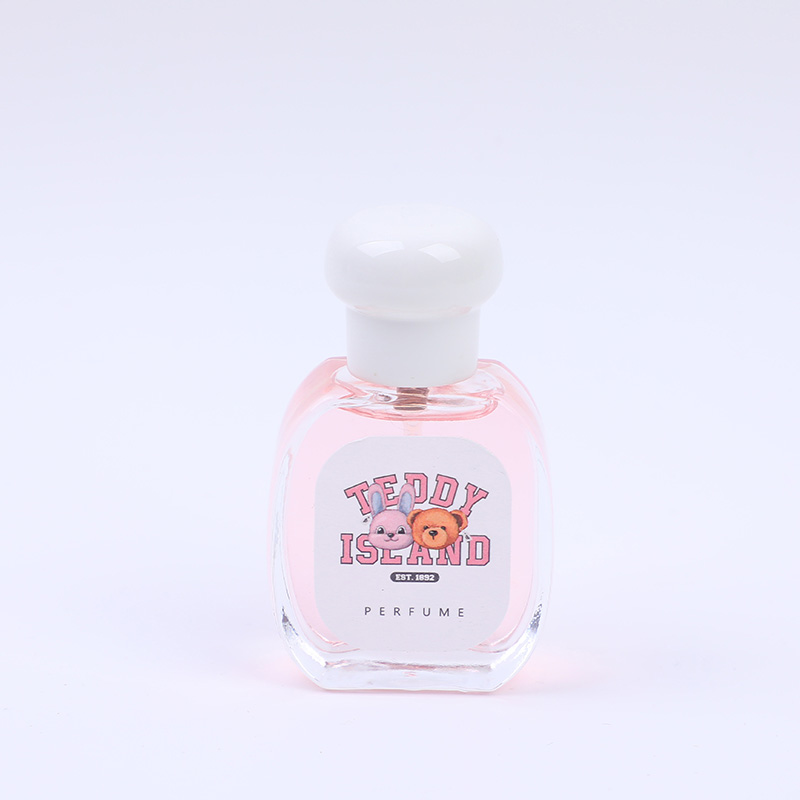 TEDDY ISLAND series holiday perfume 25ml-fairy tale world