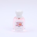 TEDDY ISLAND series holiday perfume 25ml-fairy tale world