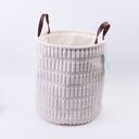 Small Fat Flannel Composite Round Barrel