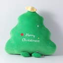 Christmas series christmas tree plush doll-40cm