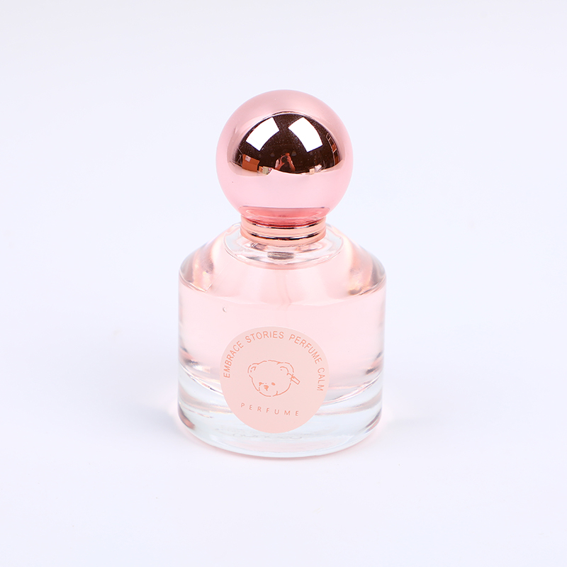 TEDDY ISLAND series embrace the story perfume 50ml-calm