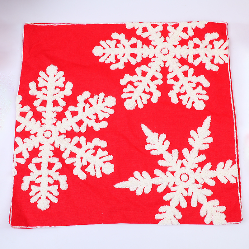 Christmas series throw pillow Y-003