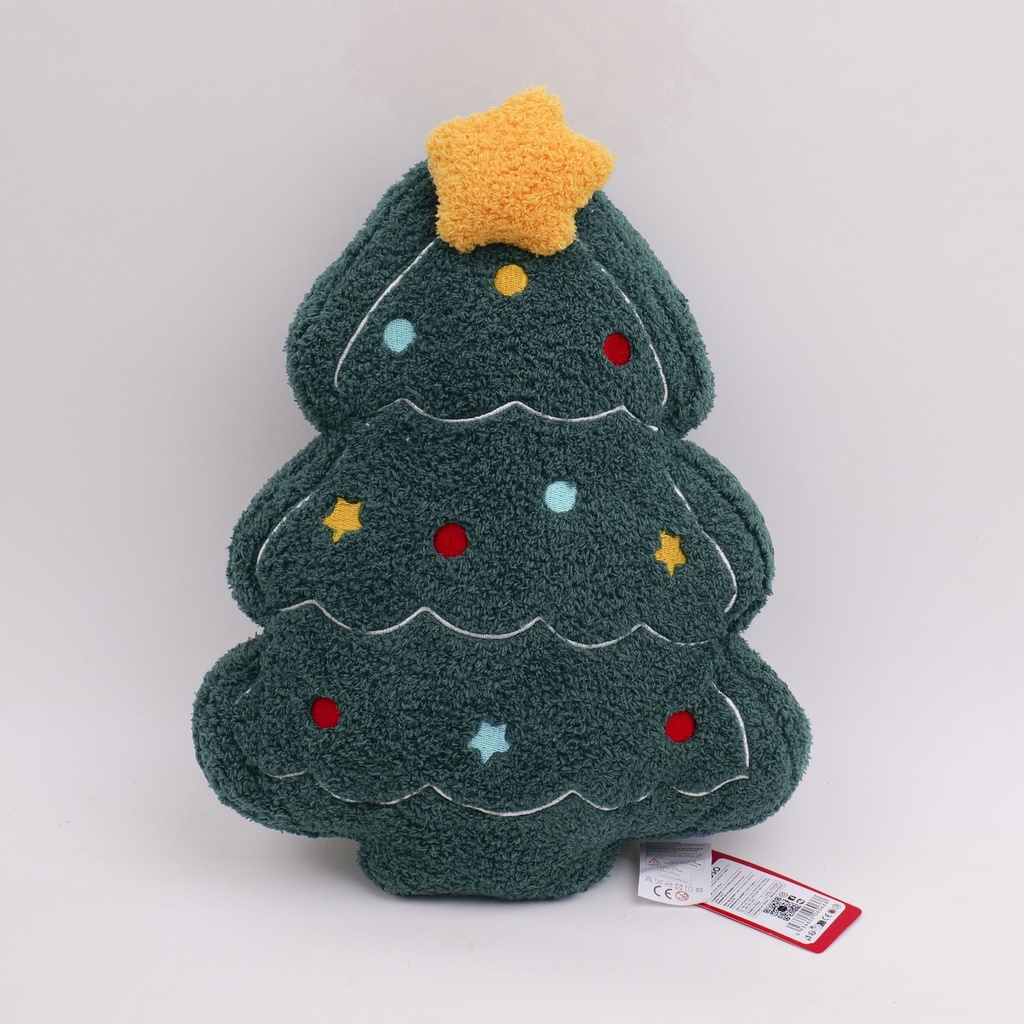 Christmas Tree Doll - Green 25CM