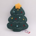 Christmas Tree Doll - Green 25CM