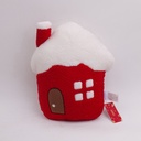 Christmas House Doll - 25CM