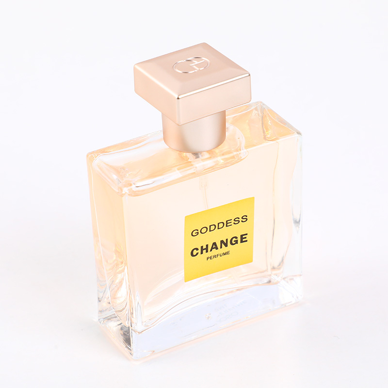 Goddess perfume-gold 30ml