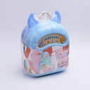 Multi-functional doctor with backpack home play toy 1303-2