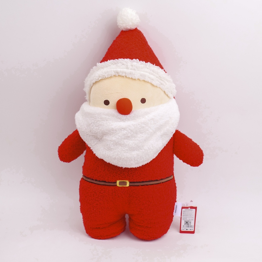 Santa Claus Doll - 45CM