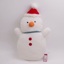Christmas Snowman Doll - 45CM