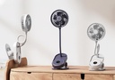 JAF37 Yifeng Clip Fan