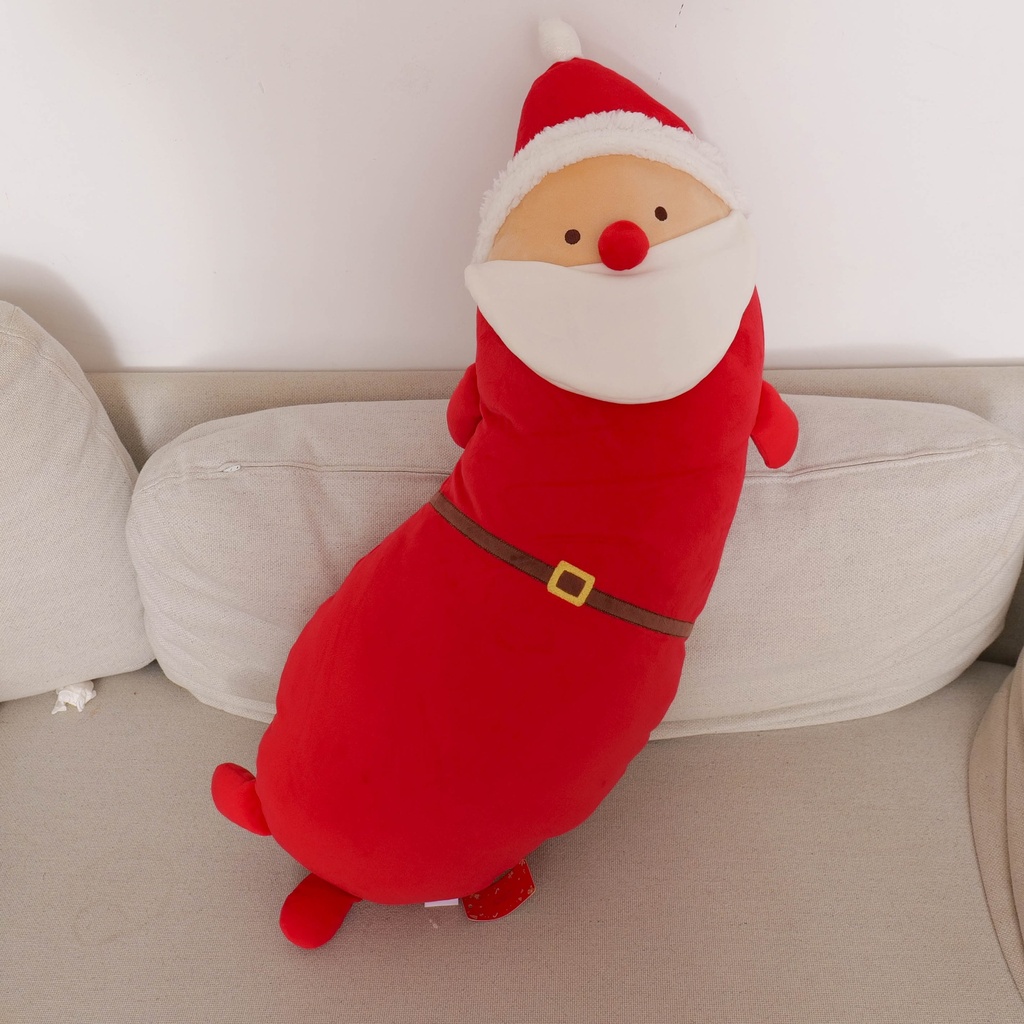 Long Santa Claus Doll - 75CM