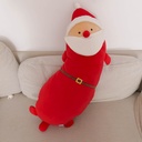 Long Santa Claus Doll - 75CM