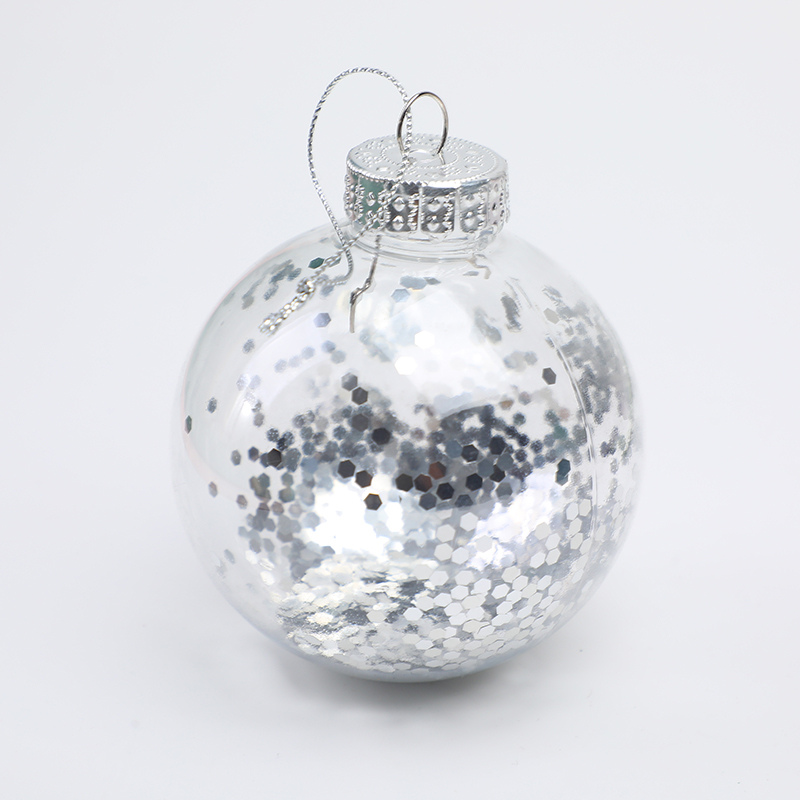 Christmas ball 24pcs-E23