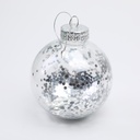 Christmas ball 24pcs-E23